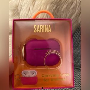 New Airpods Case 💖